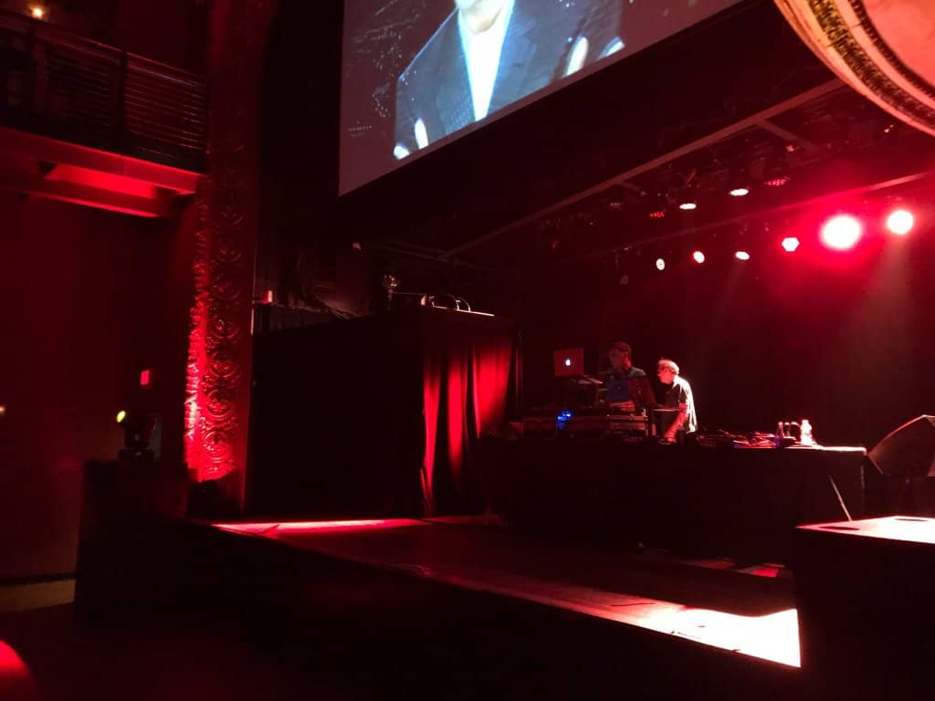 Live Music Performances