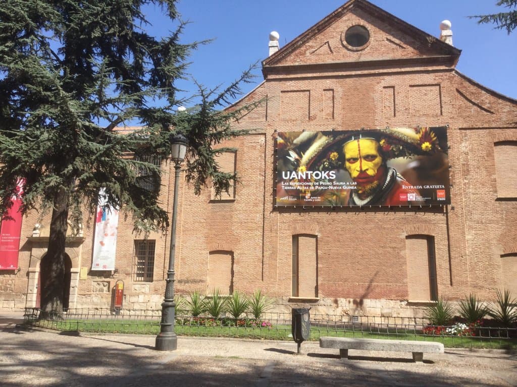 Explore the National Museum of Paleontology