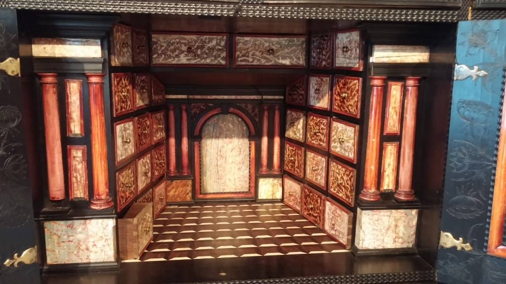 Schlosspark Köpenick