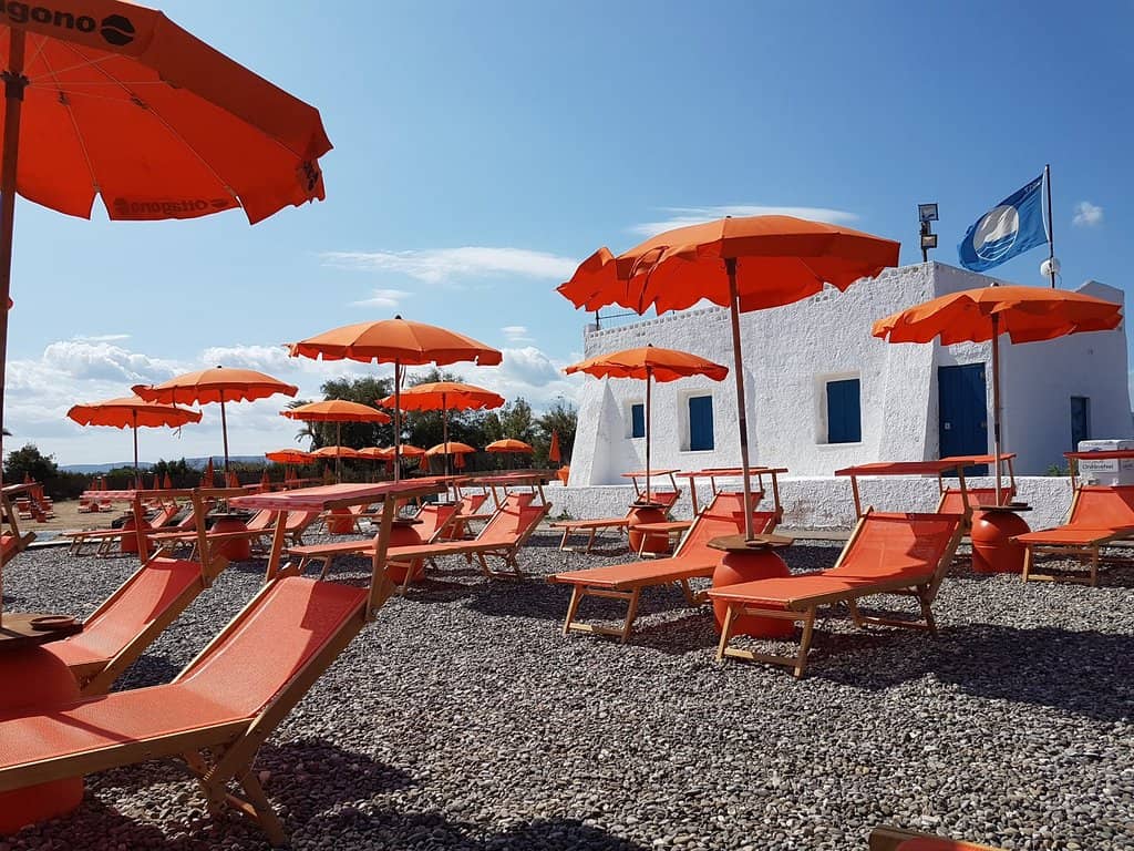 Scenic Rock Formations