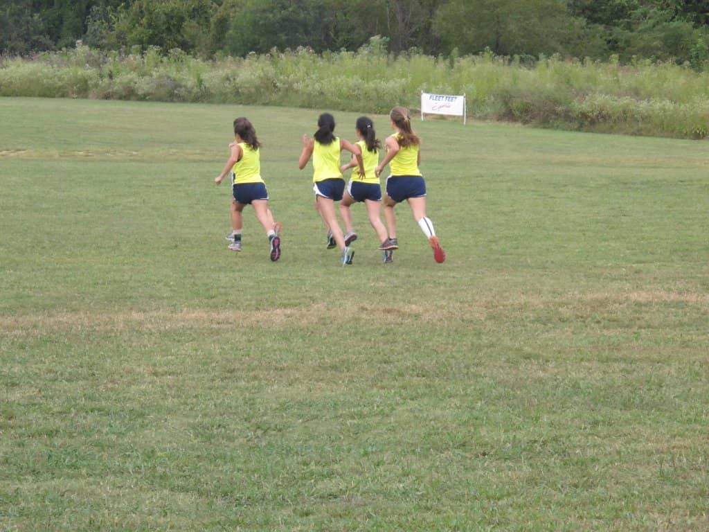 Shelby Farms Greenline