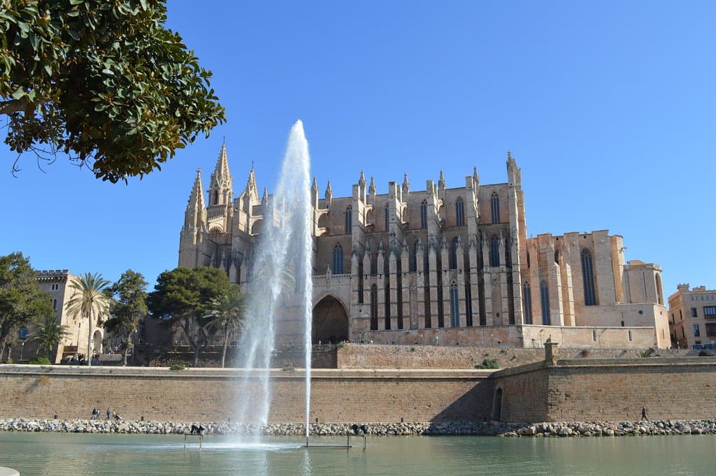 Parque del Mar