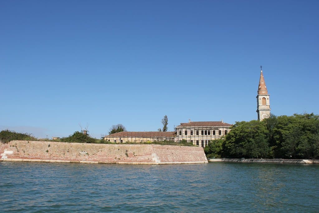 Ottagono Poveglia