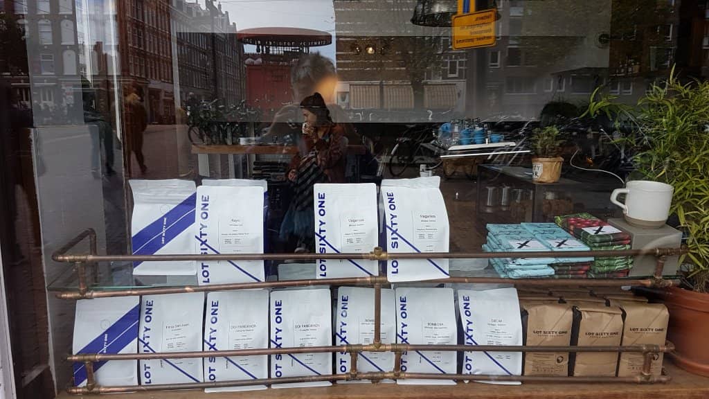 Cozy Atmosphere & Friendly Staff