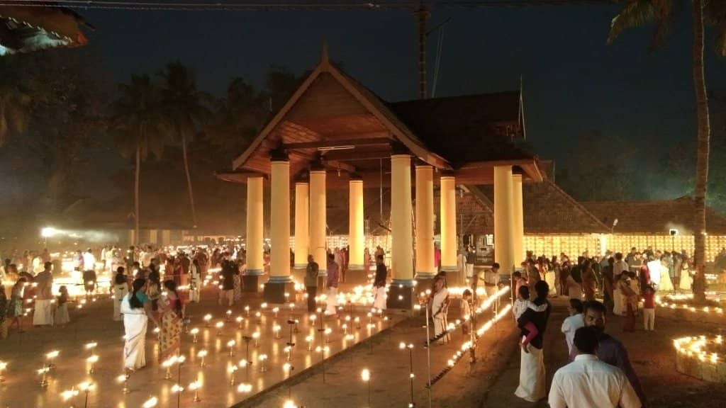 Vamana Moorthy Idol