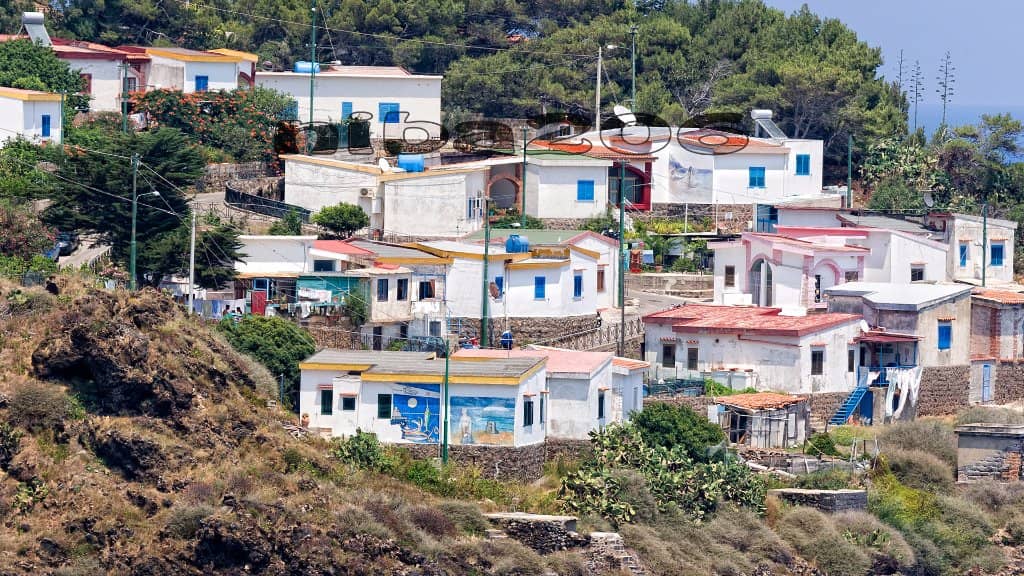 Coastal Caves and Grottoes