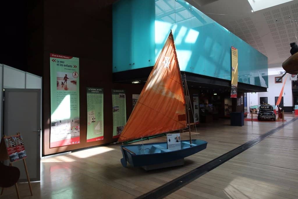 Thalassa Exhibition