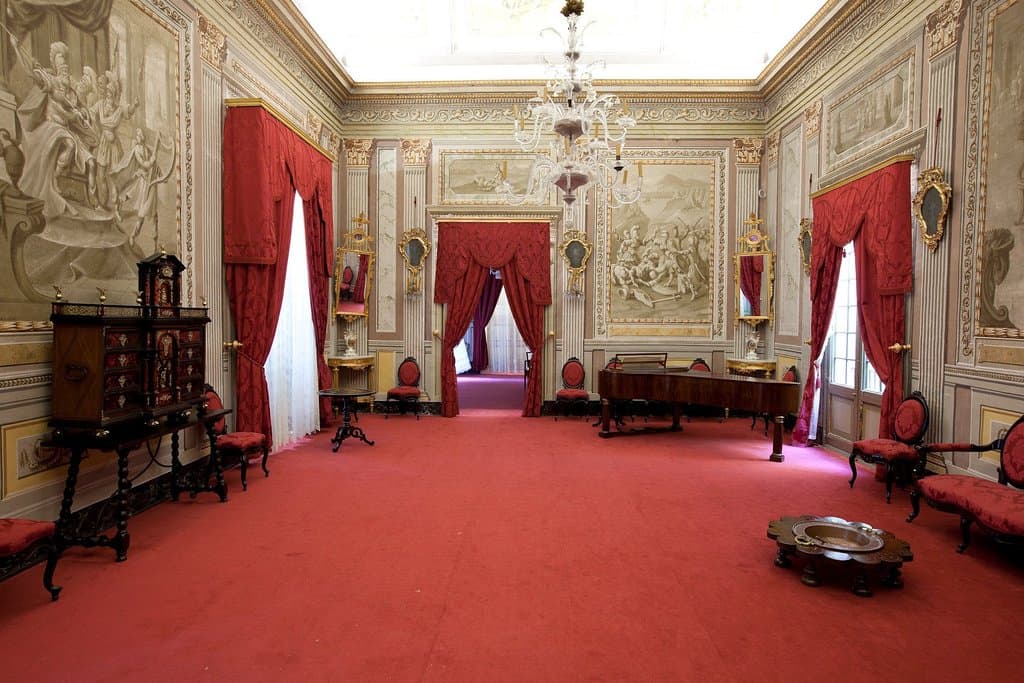 Sala de baile