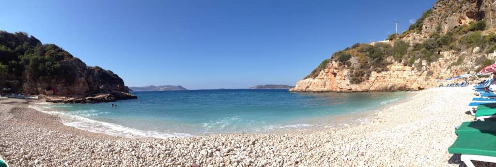 Cliff Jumping Spots