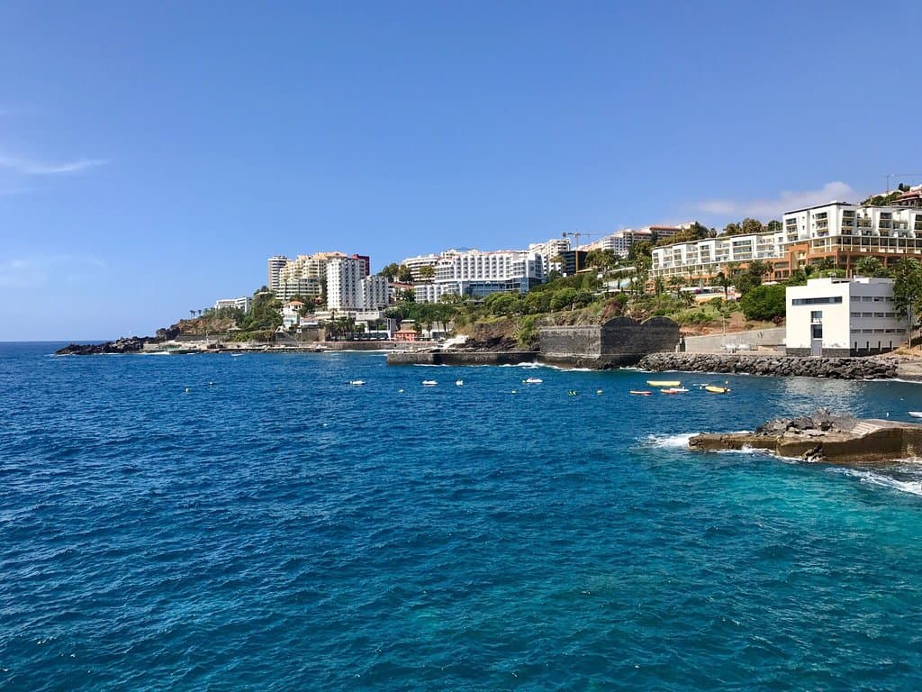 Lido Bathing Complex