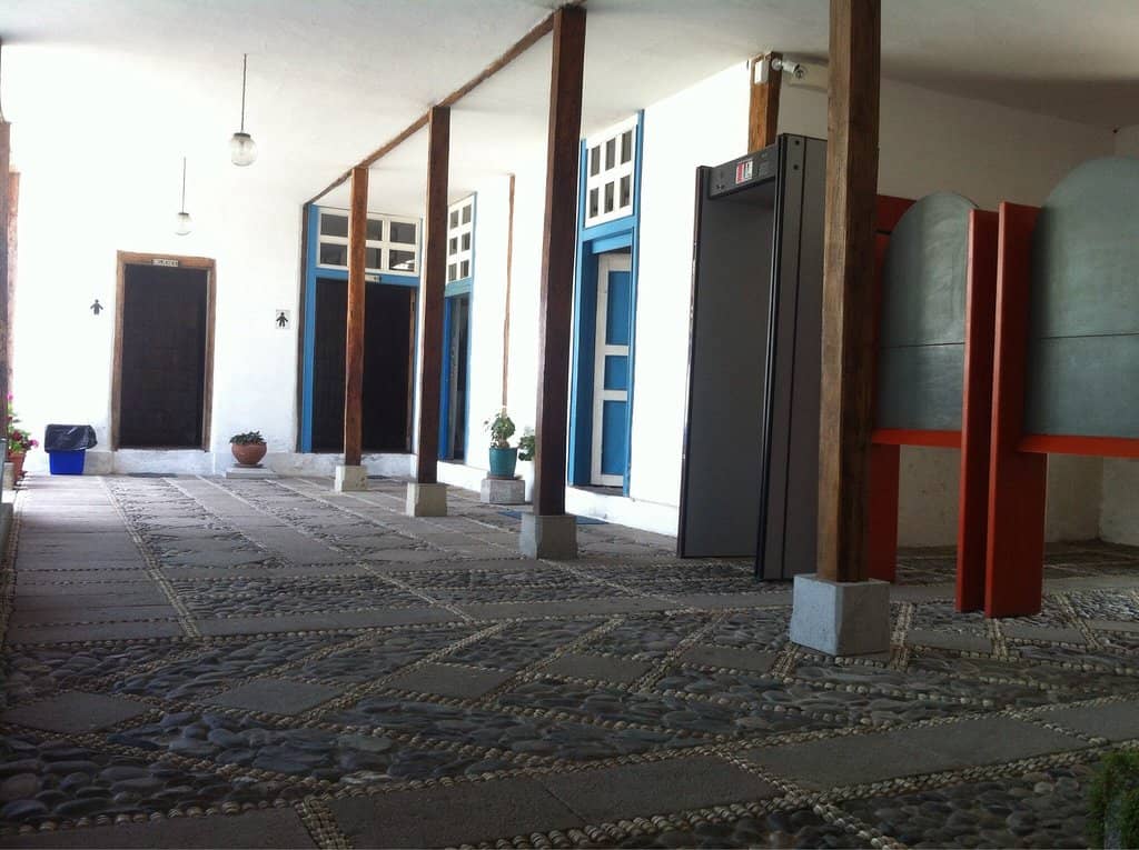 Unique Art Treasures