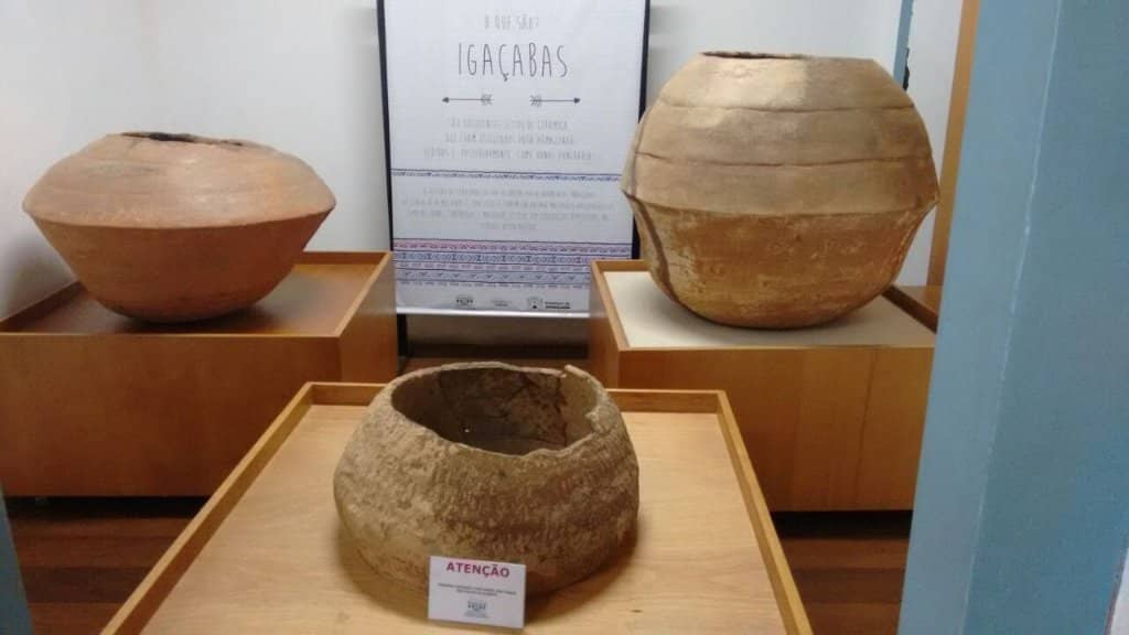 Well-Organized Grounds