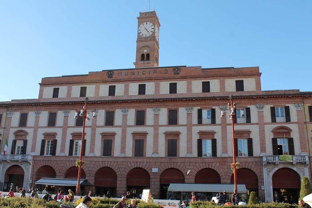 Palazzo Comunale