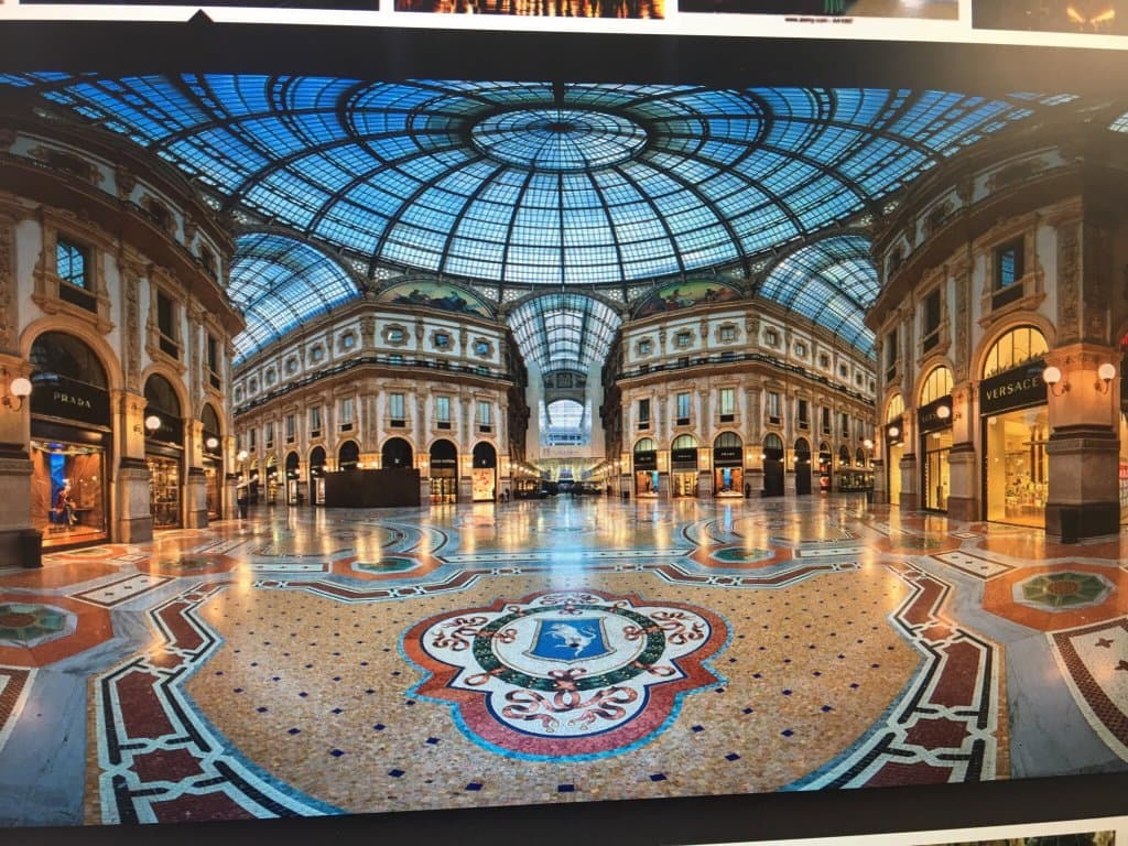 Via Vittorio Emanuele II