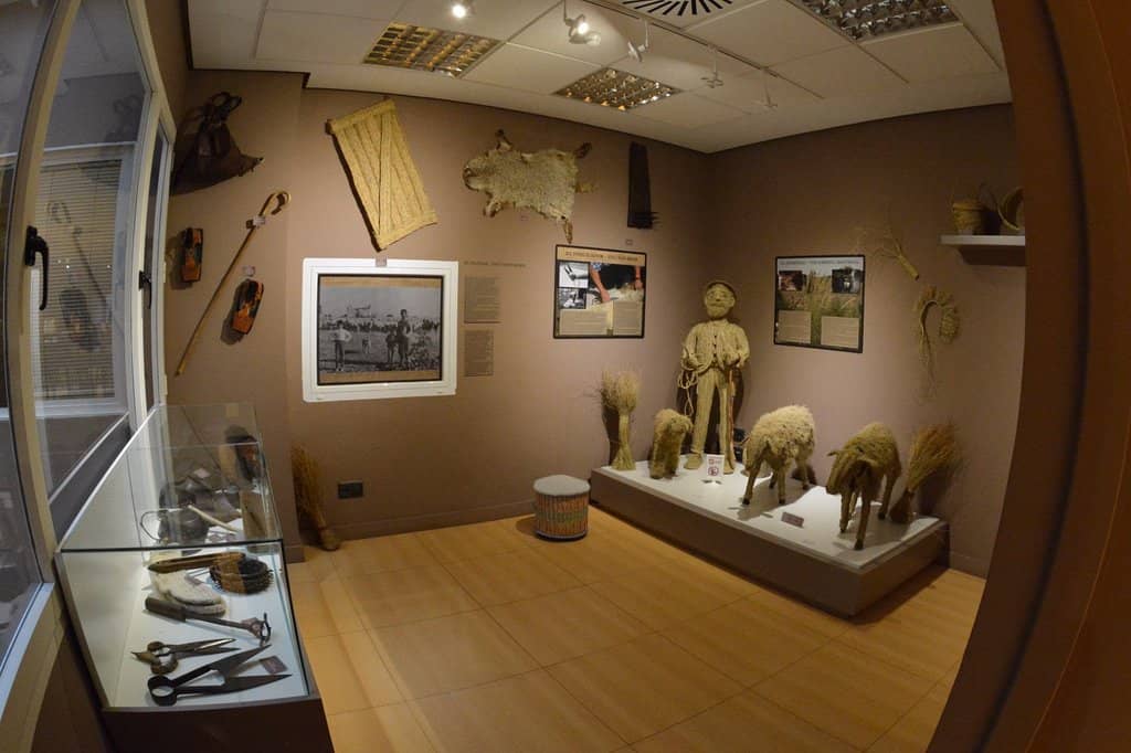 The Cheese-Making Museum