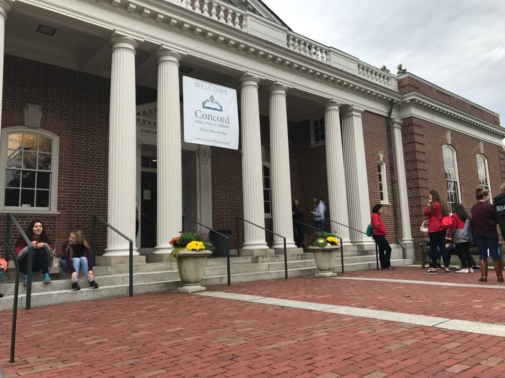 The Workshop Maker Space