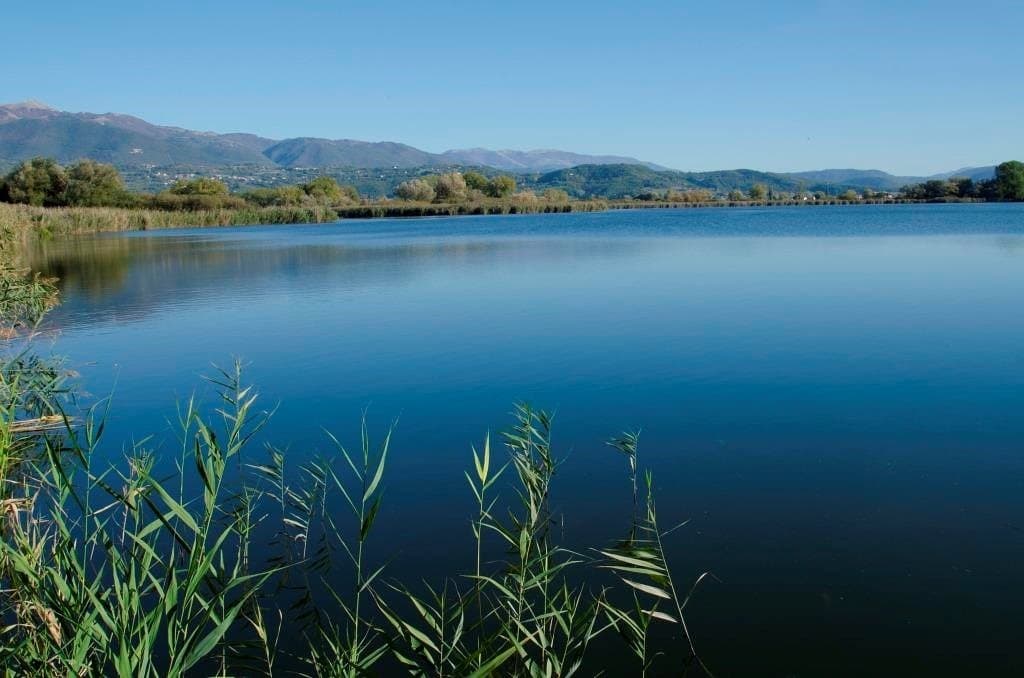 Riserva Laghi Lungo e Ripasottile