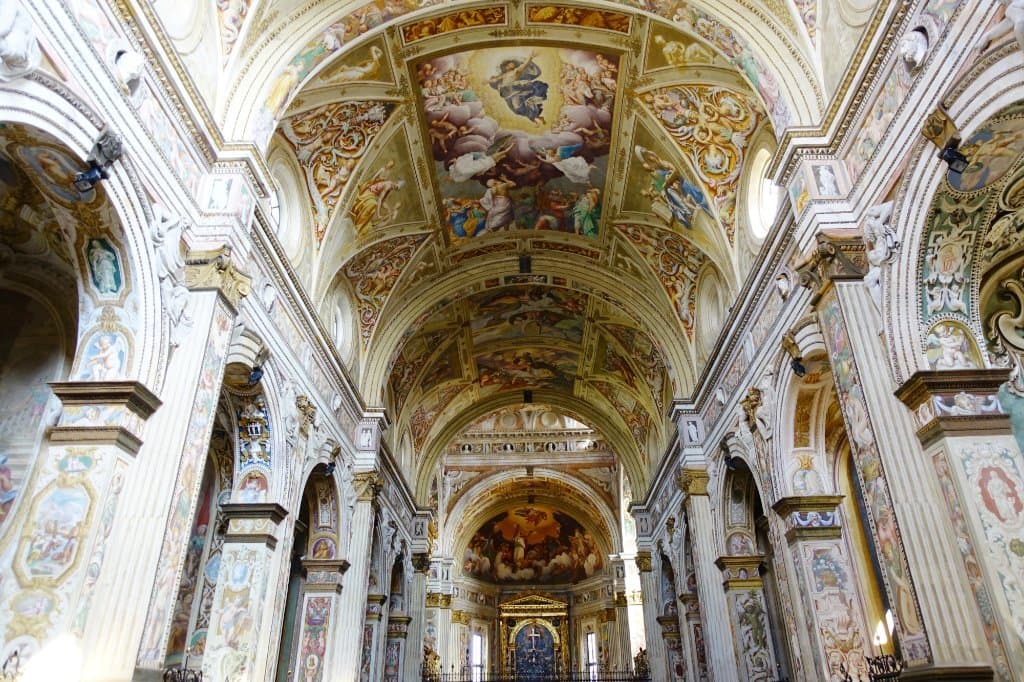 Chiesa di San Sigismondo