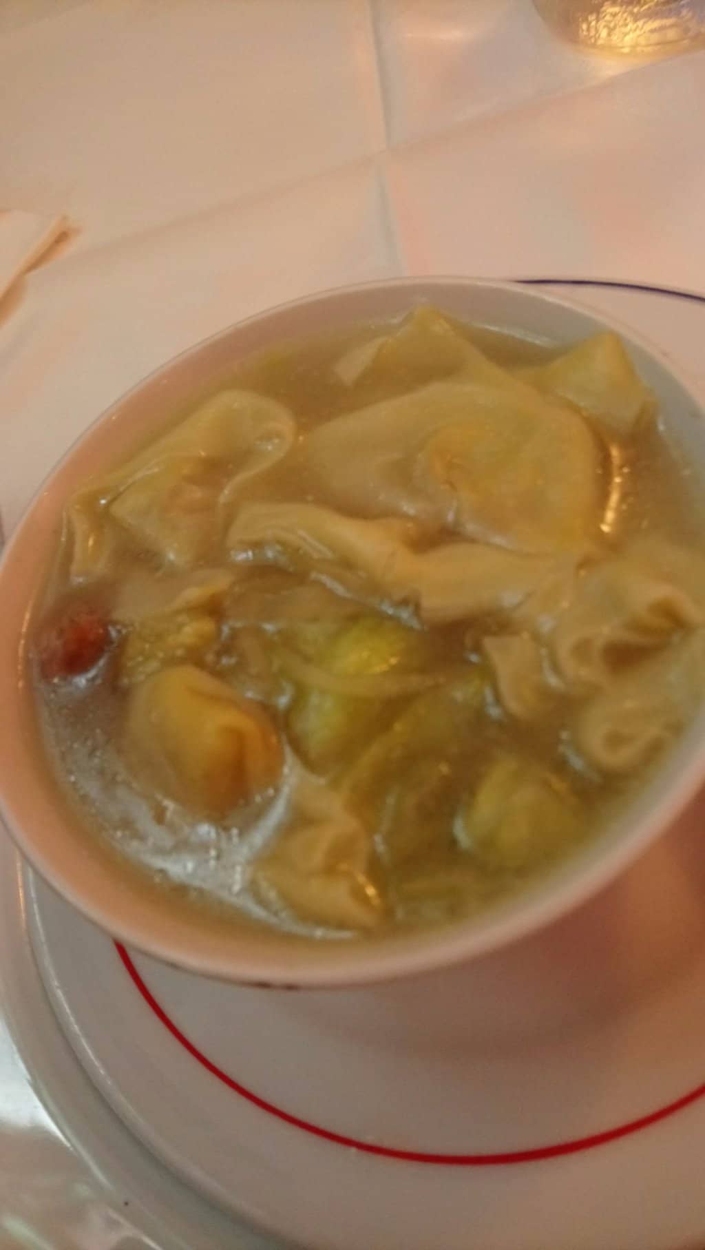 Warm & Welcoming Hospitality