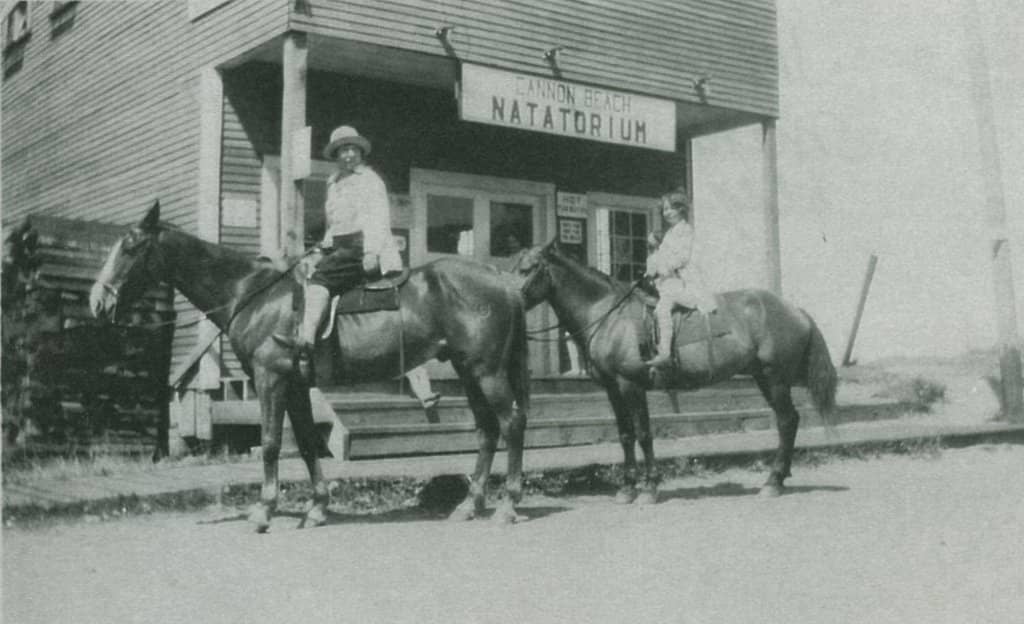 Historic Photographs