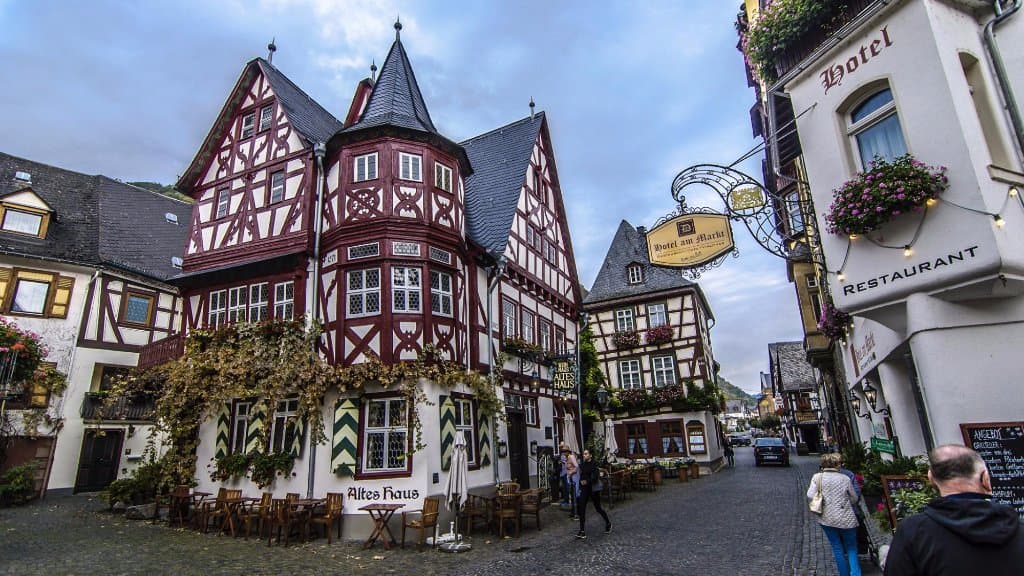 Altes Haus
