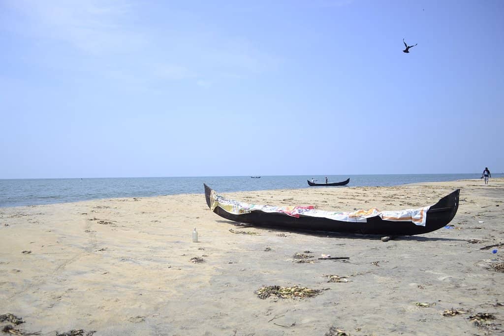 Falcon Beach