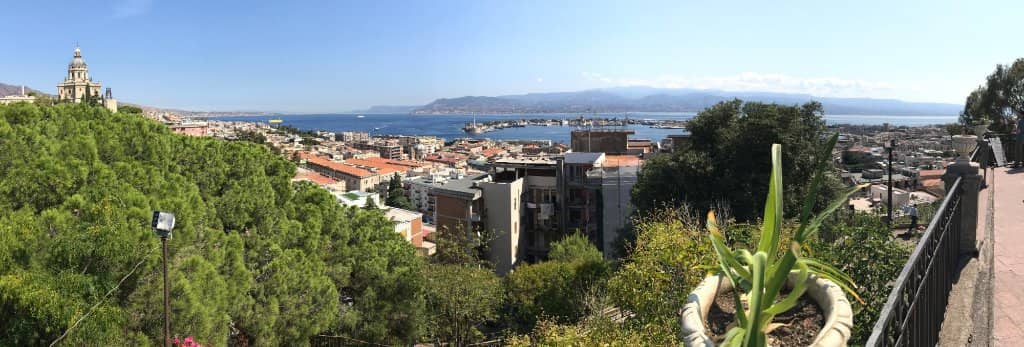 The Staircase Ascent