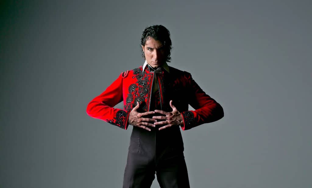 History of Music Show