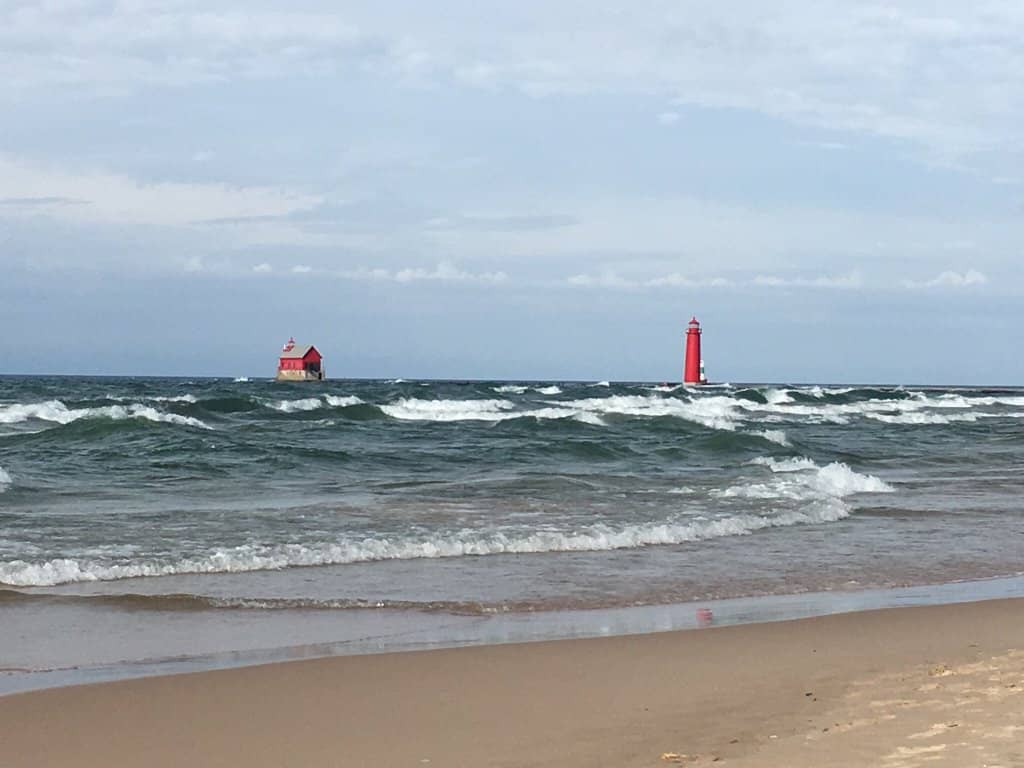 Scenic Hilltop Vistas