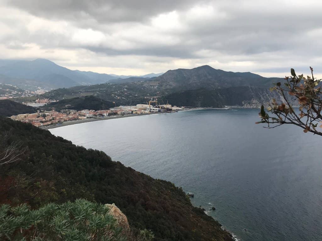 Torre di Punta Manara