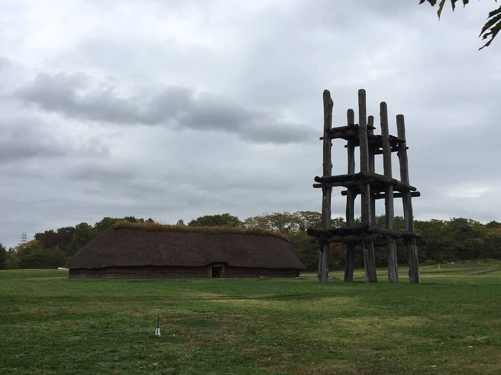 Artifacts and Exhibits