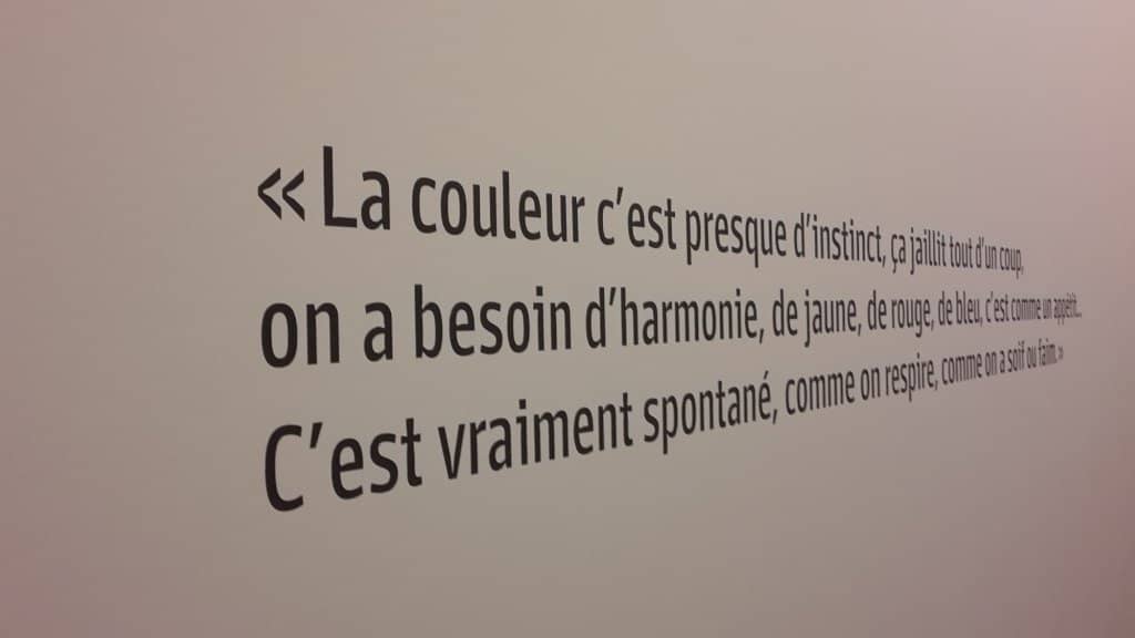 Interactive Art Experiences