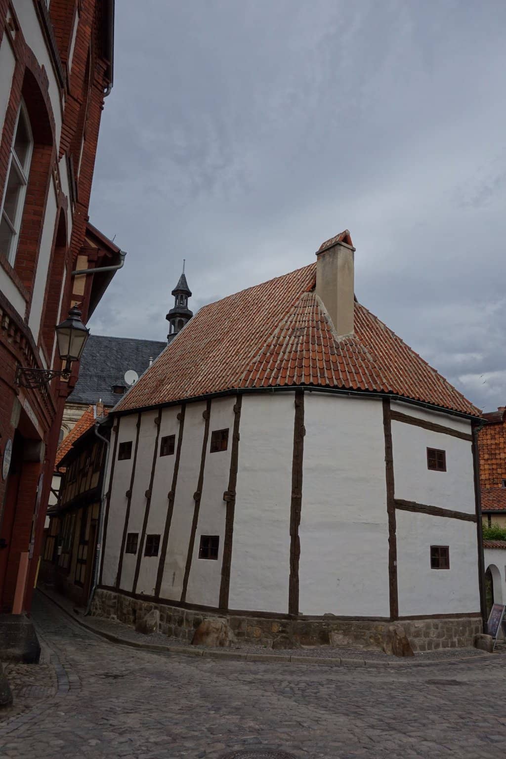 Architectural Models