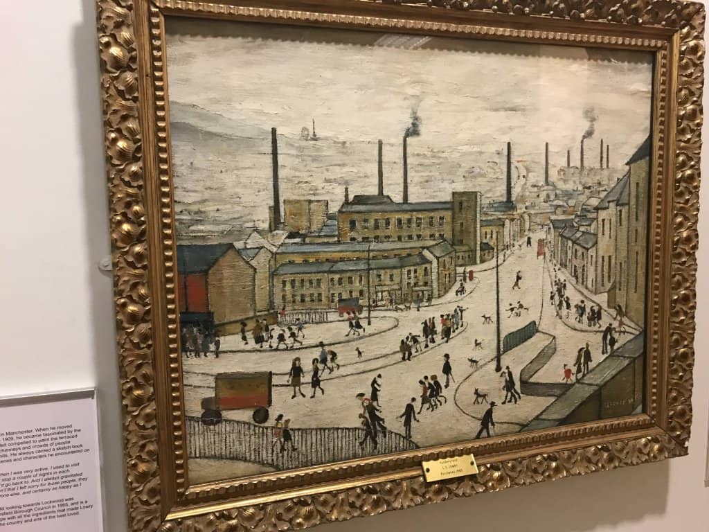 Townsounds Photographic Exhibition