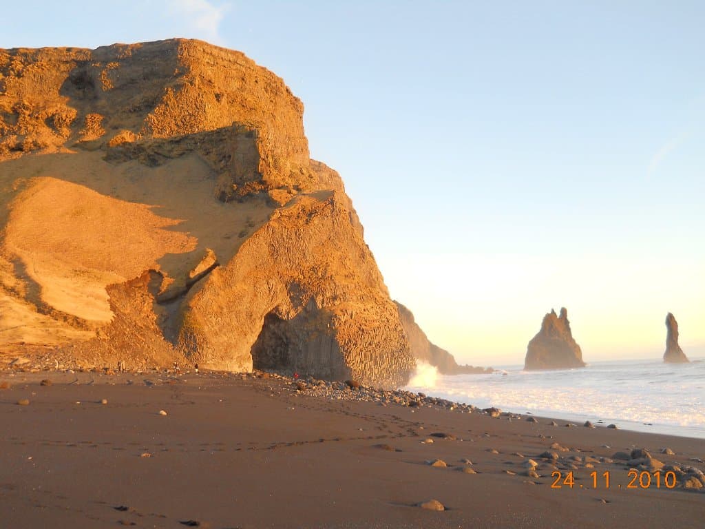 Так это было в 2010...