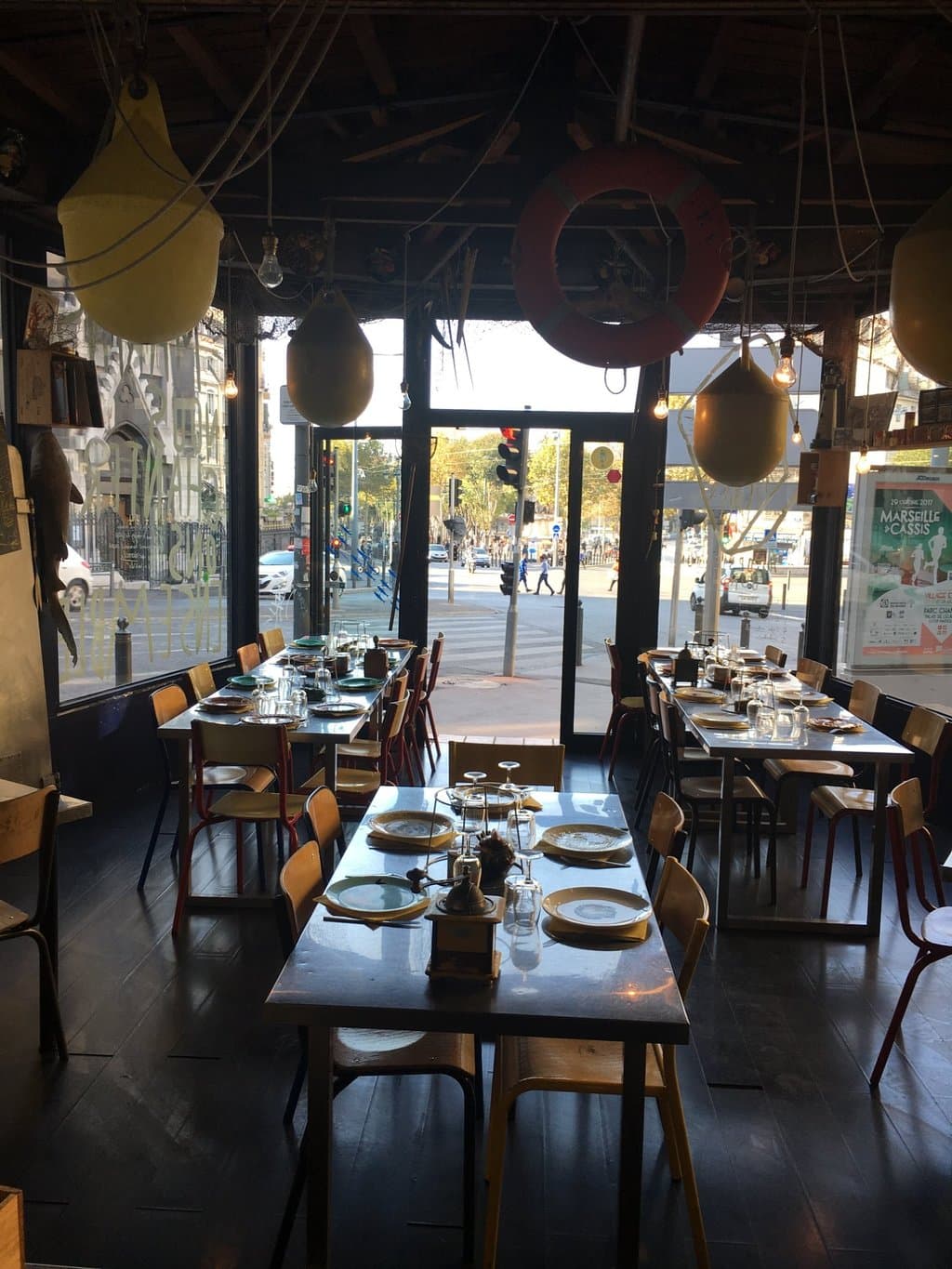 La Boîte à Sardine