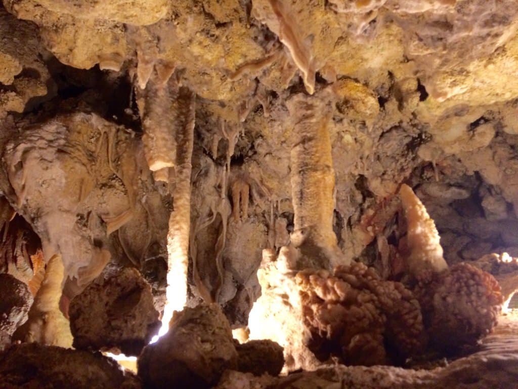 Xerri’s Grotto Xagħra