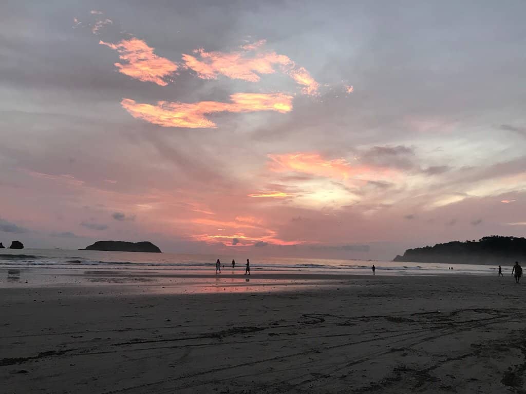 Spectacular Sunsets
