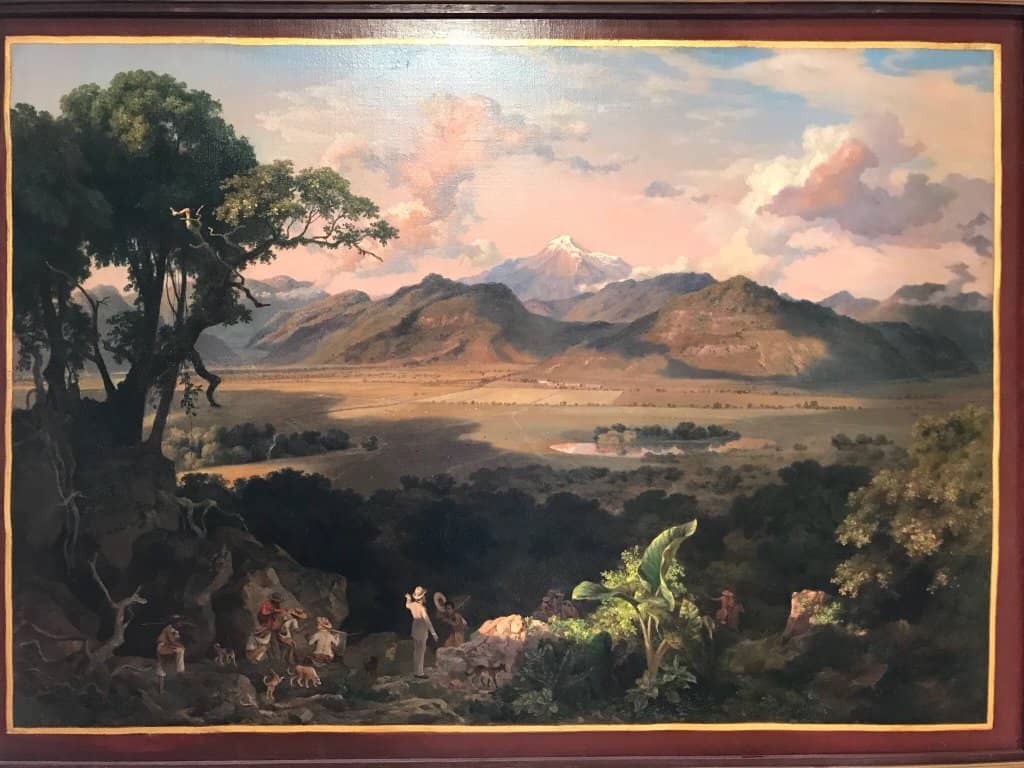 Historic Building Architecture