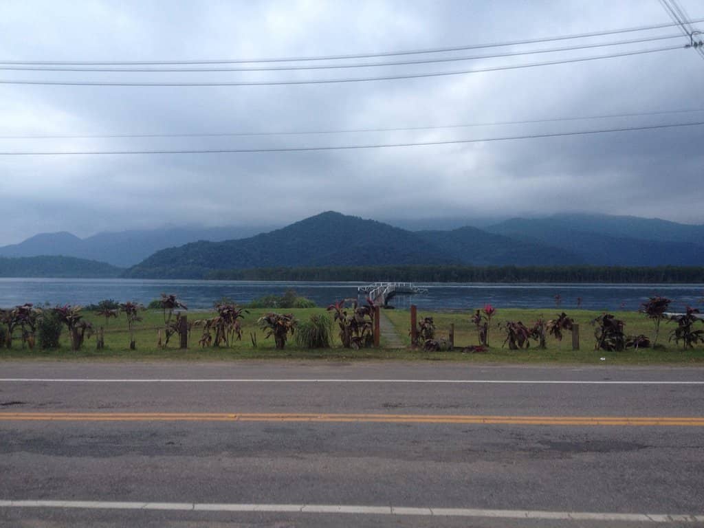 Mirante das Galhetas