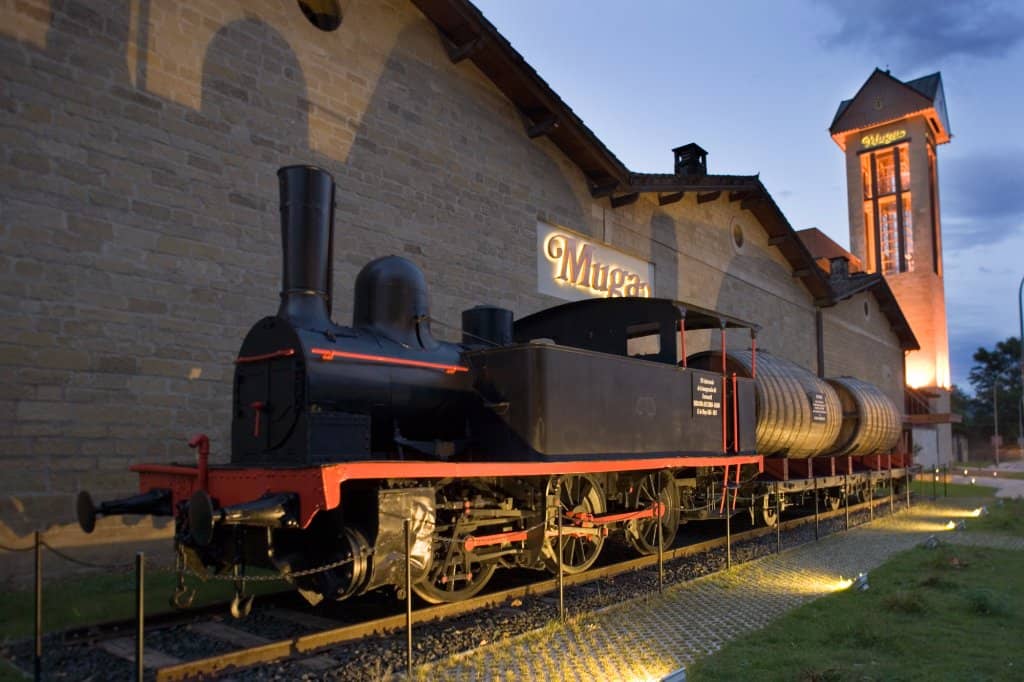 Tasting Room Experience