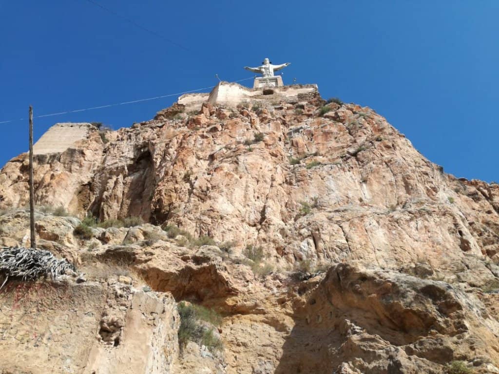 Panoramic City Views