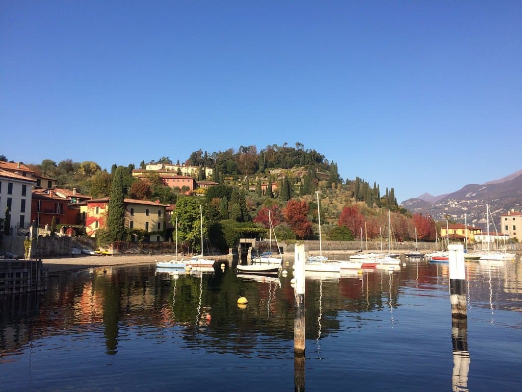 Pescallo