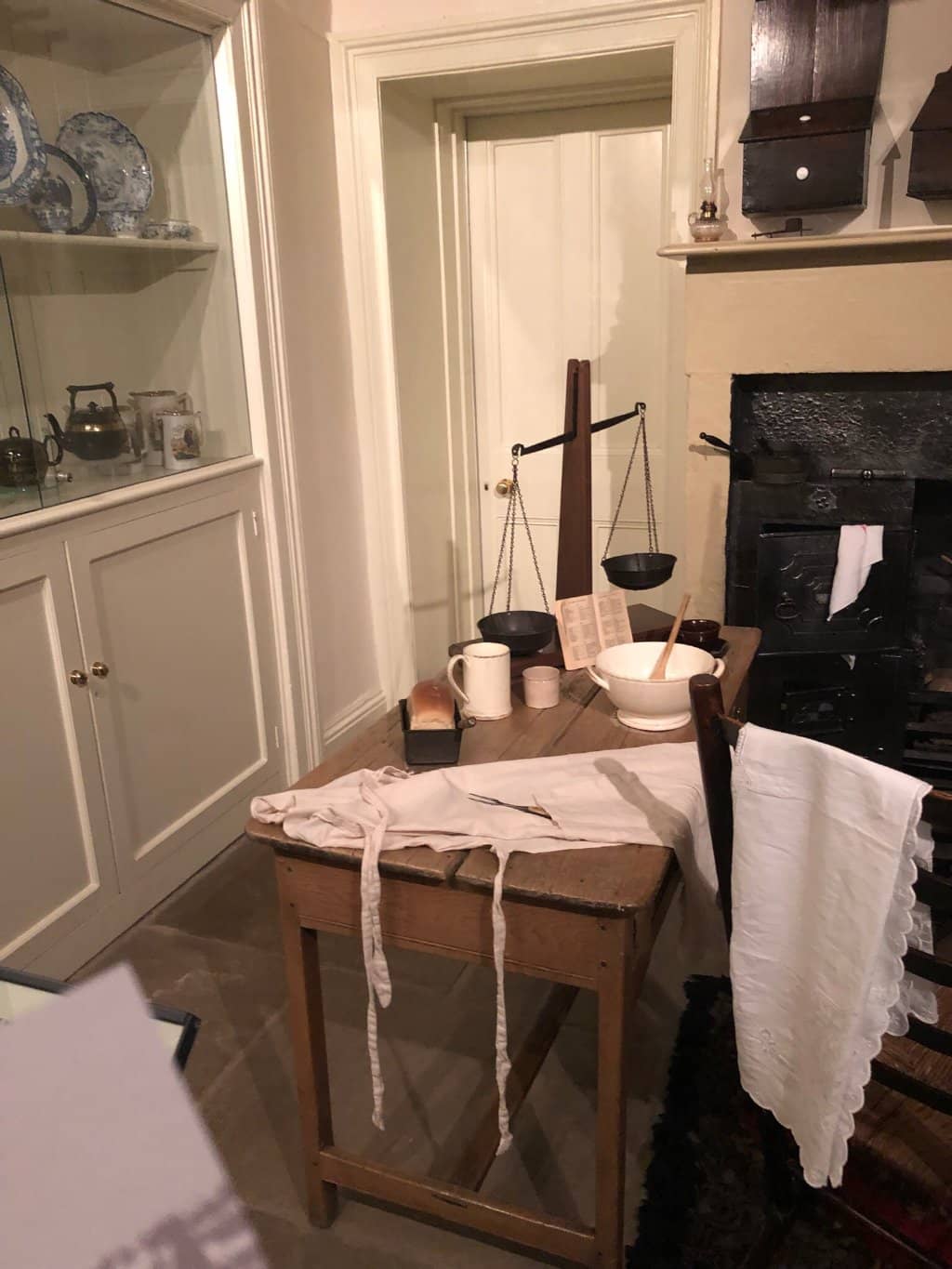 The Brontë Family Home