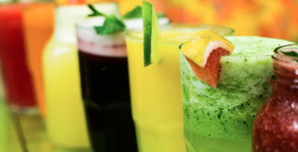 Artisanal Bread & Pastries