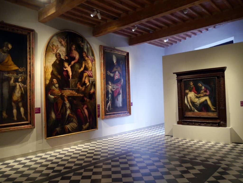 Renaissance Sculpture