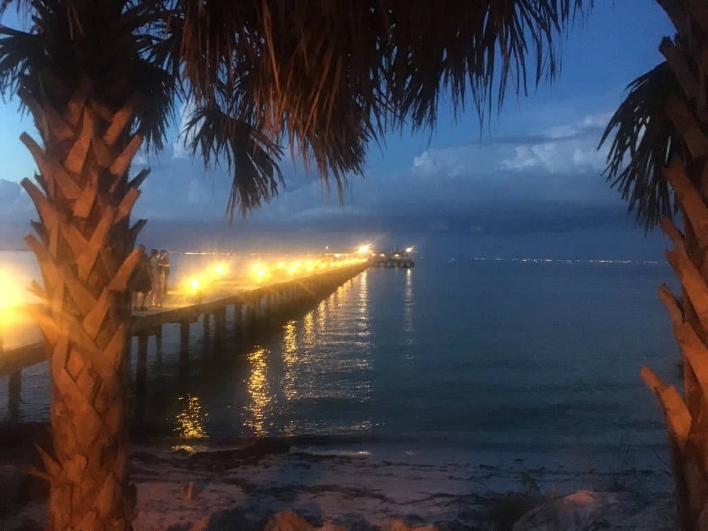 Anna Maria City Pier Anna Maria Island