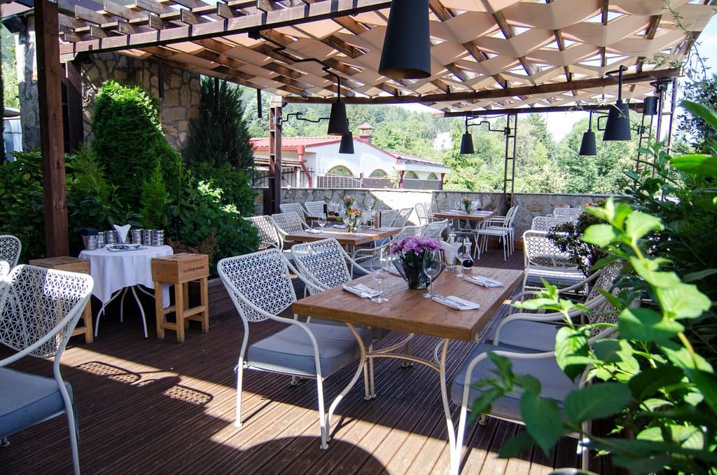 Cinecitta' Osteria Italiana