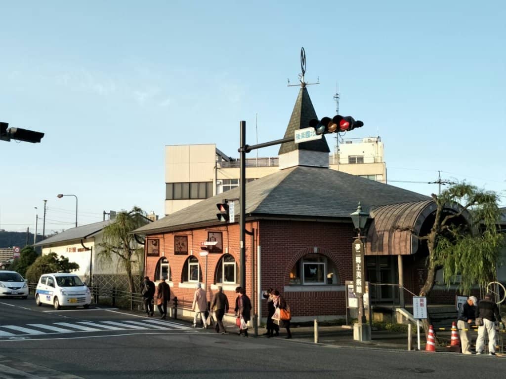 Artist's Studio Reconstruction