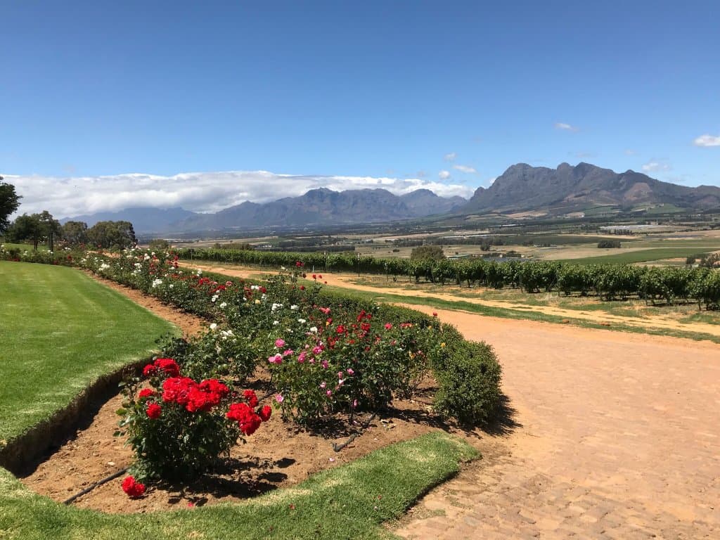 Spice Route Destination